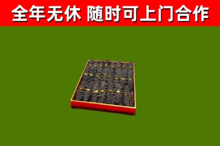 美兰区回收海参